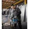 Bosch GST 18V-125 B Professional akumuliatorinis siaurapjūklis