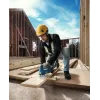 Bosch GST 18V-125 B Professional akumuliatorinis siaurapjūklis