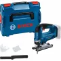 Bosch GST 18V-125 B Professional akumuliatorinis siaurapjūklis