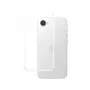 Cover PanzerGlass CARE by madingas dėklas Samba Transparent iPhone 16e