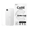 Cover PanzerGlass CARE by madingas dėklas Samba Transparent iPhone 16e