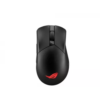 ASUS ROG Gladius III Wireless AimPoint pelė žaidimams Dešinei rankai RF Wireless + Bluetooth + USB Type-A Optinė 36000 DPI