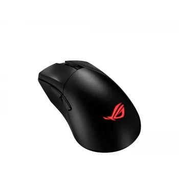 ASUS ROG Gladius III Wireless AimPoint pelė žaidimams Dešinei rankai RF Wireless + Bluetooth + USB Type-A Optinė 36000 DPI