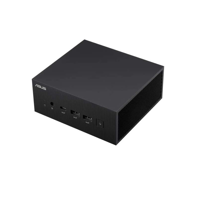 ASUS ExpertCenter PN64-S7018MDE1 Intel® Core™ i7 i7-13700H 16 GB DDR5-SDRAM 512 GB SSD Mini PC Juoda