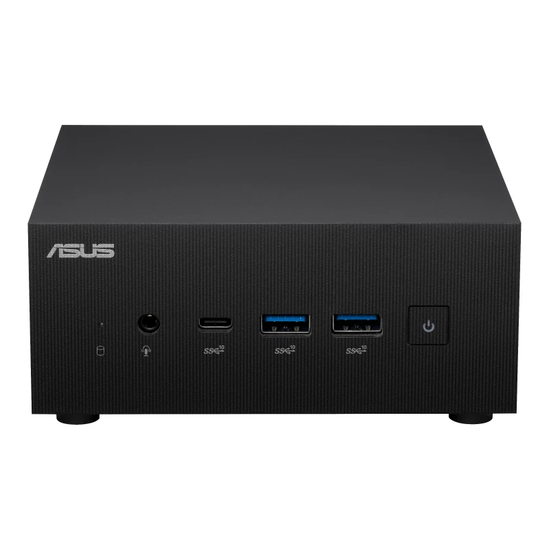 ASUS ExpertCenter PN64-S7018MDE1 Intel® Core™ i7 i7-13700H 16 GB DDR5-SDRAM 512 GB SSD Mini PC Juoda