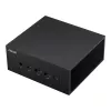 ASUS ExpertCenter PN64-S7018MDE1 Intel® Core™ i7 i7-13700H 16 GB DDR5-SDRAM 512 GB SSD Mini PC Juoda