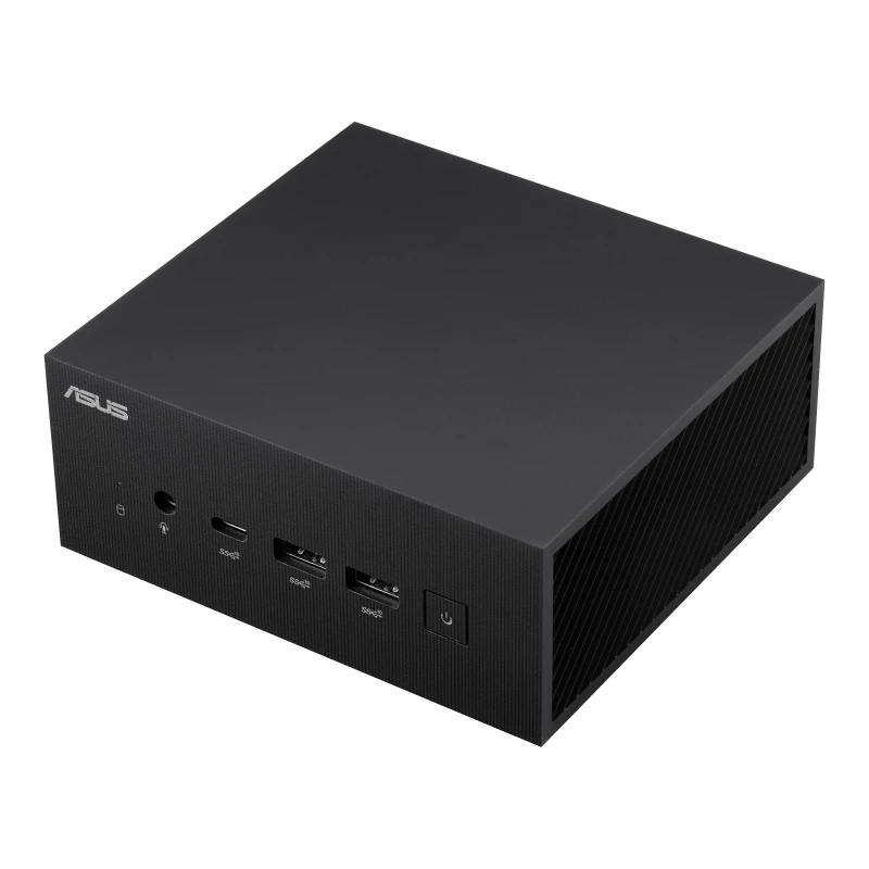 ASUS ExpertCenter PN64-S7018MDE1 Intel® Core™ i7 i7-13700H 16 GB DDR5-SDRAM 512 GB SSD Mini PC Juoda