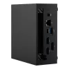 ASUS ExpertCenter PN64-S7018MDE1 Intel® Core™ i7 i7-13700H 16 GB DDR5-SDRAM 512 GB SSD Mini PC Juoda