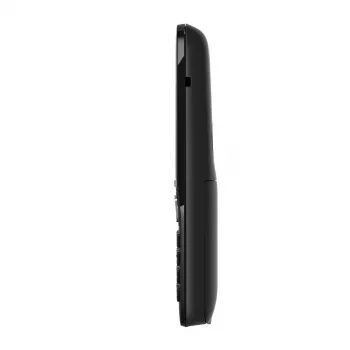 Analoginis telefonas Gigaset COMFORT 550A belaidis ragelis, skambintojo ID