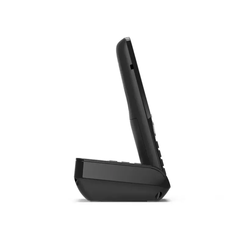 Analoginis telefonas Gigaset COMFORT 550A belaidis ragelis, skambintojo ID