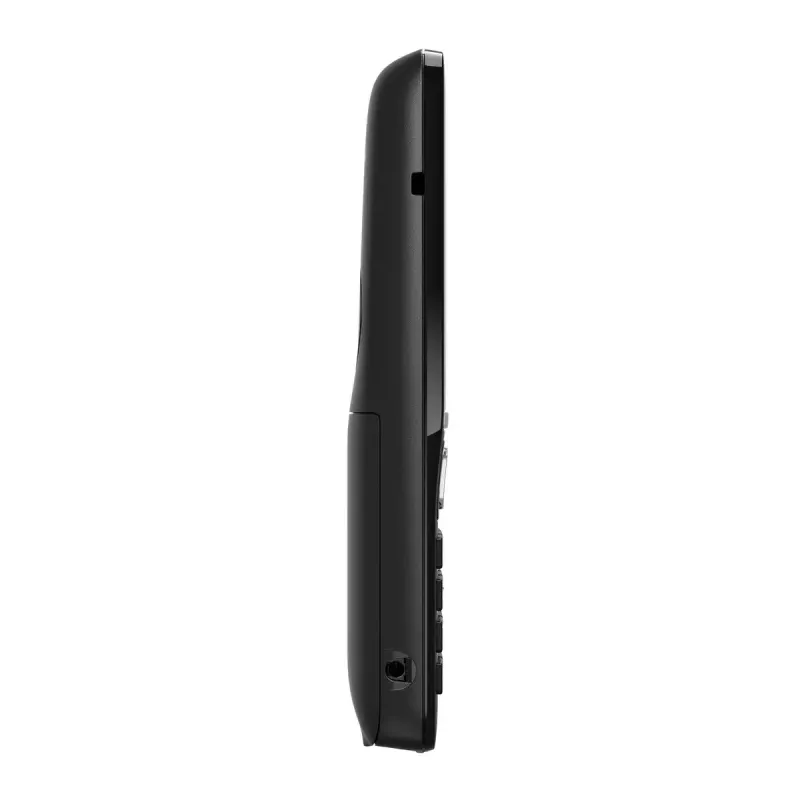 Analoginis telefonas Gigaset COMFORT 550A belaidis ragelis, skambintojo ID