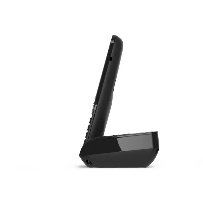 Analoginis telefonas Gigaset COMFORT 550A belaidis ragelis, skambintojo ID