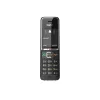 Analoginis telefonas Gigaset COMFORT 550A belaidis ragelis, skambintojo ID