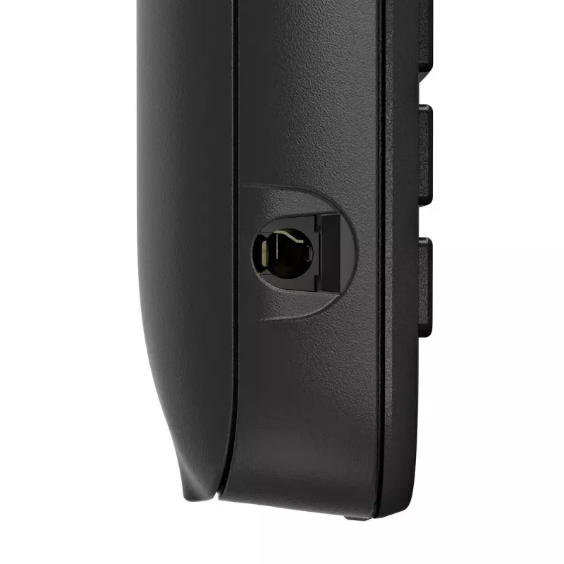 Analoginis telefonas Gigaset COMFORT 550A belaidis ragelis, skambintojo ID