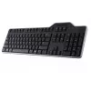 DELL KB813 klaviatūra universali USB QWERTY US English juoda