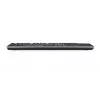 DELL KB813 klaviatūra universali USB QWERTY US English juoda