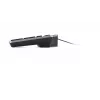 DELL KB813 klaviatūra universali USB QWERTY US English juoda
