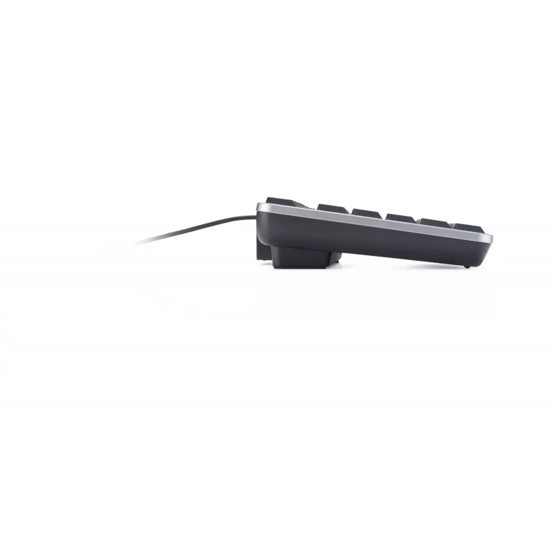DELL KB813 klaviatūra universali USB QWERTY US English juoda