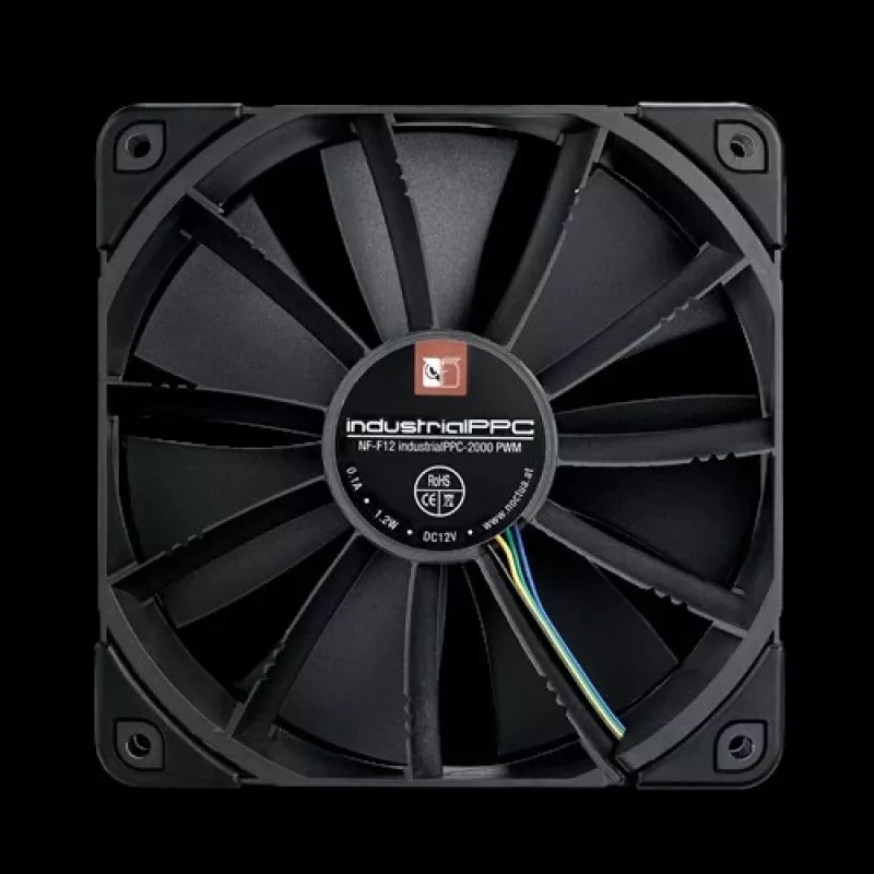 ASUS ROG RYUJIN 360 procesoriaus skysčio aušintuvas 12 cm juodas 1 vnt.
