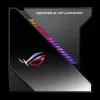 ASUS ROG RYUJIN 360 procesoriaus skysčio aušintuvas 12 cm juodas 1 vnt.