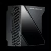 ASUS ROG RYUJIN 360 procesoriaus skysčio aušintuvas 12 cm juodas 1 vnt.