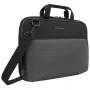 Targus TED006GL nešiojamojo kompiuterio dėklas 29,5 cm (11,6 col.) portfelio / klasikinis dėklas, juoda, pilka