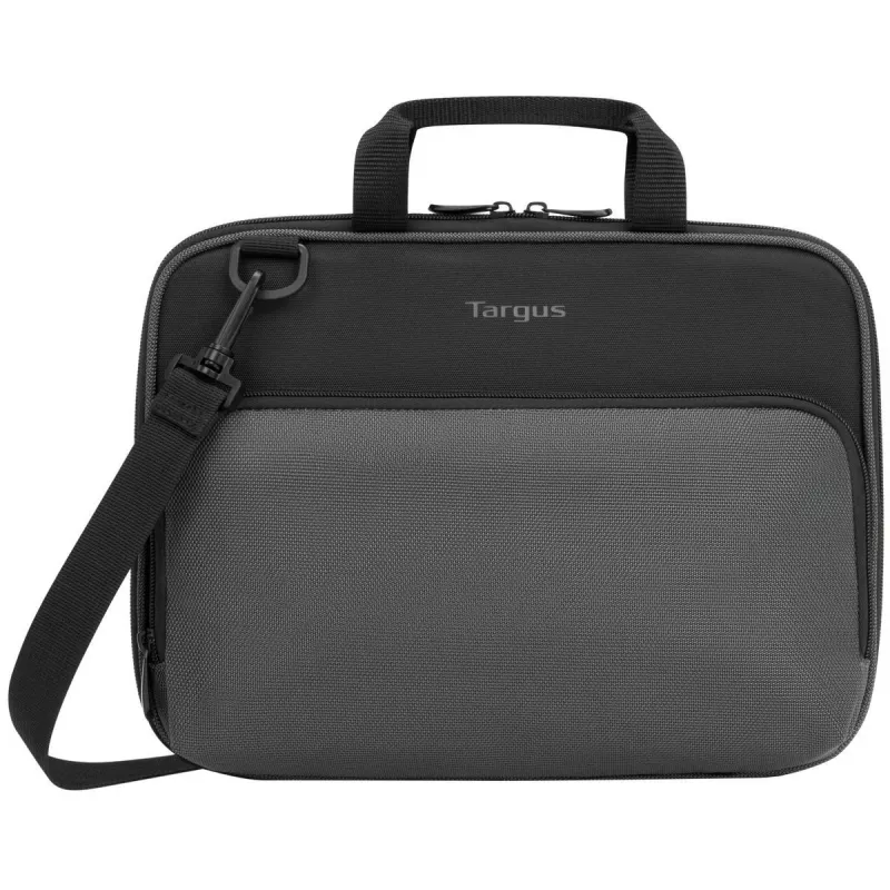 Targus TED006GL nešiojamojo kompiuterio dėklas 29,5 cm (11,6 col.) portfelio / klasikinis dėklas, juoda, pilka