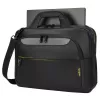 Targus Citygear 43.9 cm (17.3 inch) Toploader bag Juoda