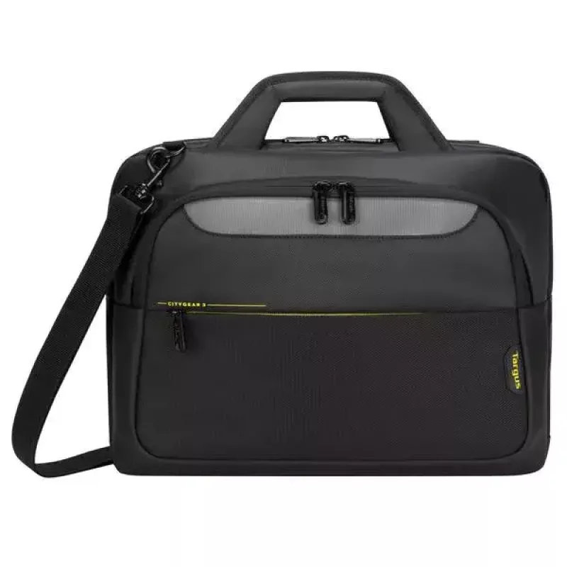 Targus Citygear 43.9 cm (17.3 inch) Toploader bag Juoda