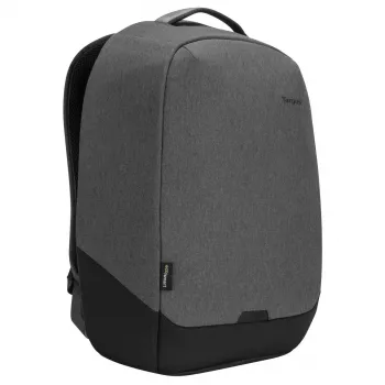 Targus TBB58802GL nešiojamojo kompiuterio dėklas 39,6 cm (15,6 col.) Kuprinė Juoda, Pilka