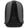 Targus TBB58802GL nešiojamojo kompiuterio dėklas 39,6 cm (15,6 col.) Kuprinė Juoda, Pilka