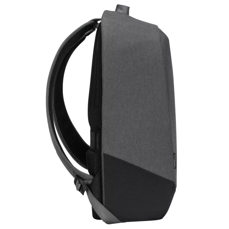 Targus TBB58802GL nešiojamojo kompiuterio dėklas 39,6 cm (15,6 col.) Kuprinė Juoda, Pilka