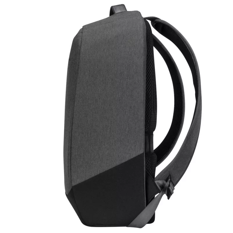 Targus TBB58802GL nešiojamojo kompiuterio dėklas 39,6 cm (15,6 col.) Kuprinė Juoda, Pilka