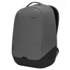 Targus TBB58802GL nešiojamojo kompiuterio dėklas 39,6 cm (15,6 col.) Kuprinė Juoda, Pilka