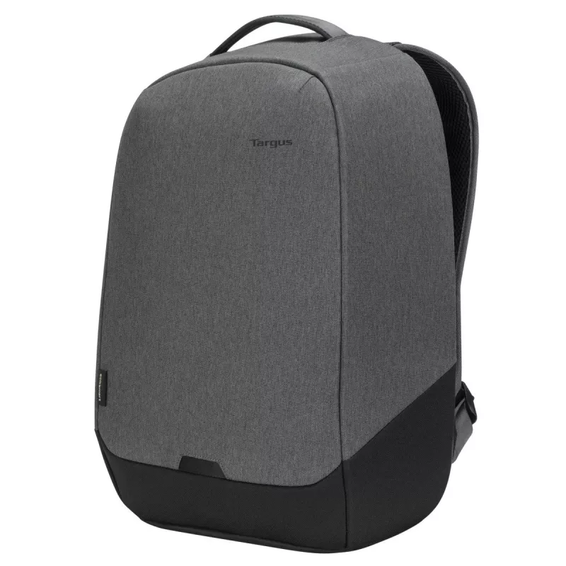 Targus TBB58802GL nešiojamojo kompiuterio dėklas 39,6 cm (15,6 col.) Kuprinė Juoda, Pilka