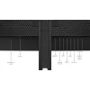 Kompiuterio monitorius Lenovo Legion Y34wz-30, 86,4 cm (34 colių), 3440 x 1440 pikselių, Wide Quad HD, juodas