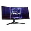 Kompiuterio monitorius Lenovo Legion Y34wz-30, 86,4 cm (34 colių), 3440 x 1440 pikselių, Wide Quad HD, juodas