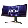 Kompiuterio monitorius Lenovo Legion Y34wz-30, 86,4 cm (34 colių), 3440 x 1440 pikselių, Wide Quad HD, juodas