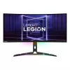 Kompiuterio monitorius Lenovo Legion Y34wz-30, 86,4 cm (34 colių), 3440 x 1440 pikselių, Wide Quad HD, juodas