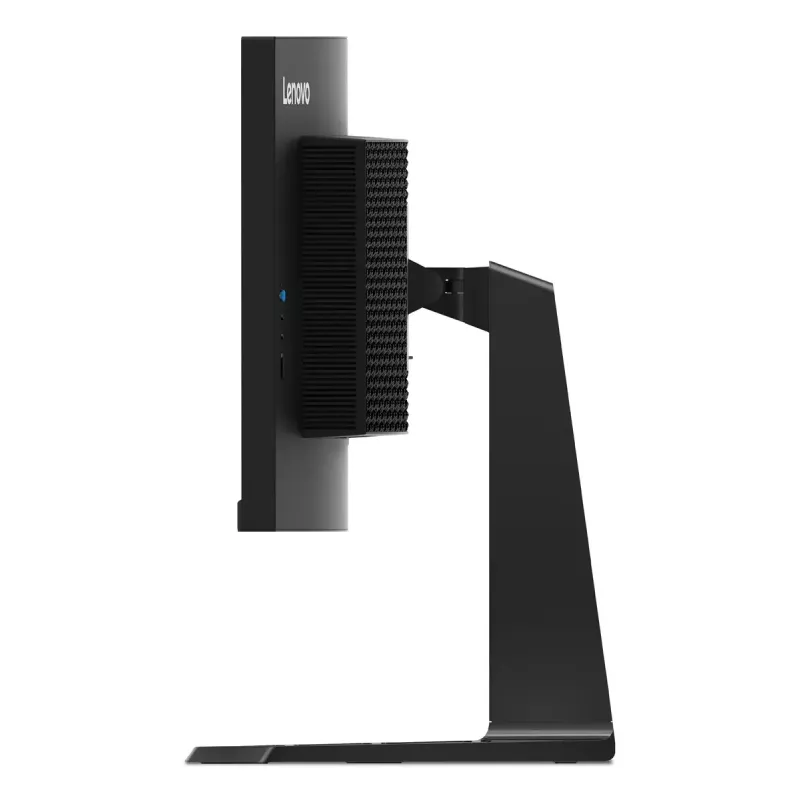 Kompiuterio monitorius Lenovo Legion Y34wz-30, 86,4 cm (34 colių), 3440 x 1440 pikselių, Wide Quad HD, juodas