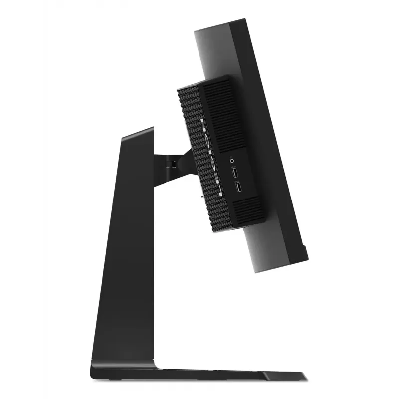 Kompiuterio monitorius Lenovo Legion Y34wz-30, 86,4 cm (34 colių), 3440 x 1440 pikselių, Wide Quad HD, juodas