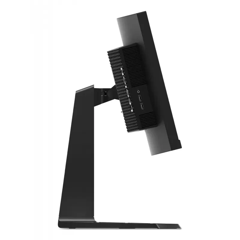 Kompiuterio monitorius Lenovo Legion Y34wz-30, 86,4 cm (34 colių), 3440 x 1440 pikselių, Wide Quad HD, juodas