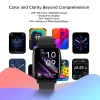 Amazfit GTS 2 4.19 cm (1.65 colio) AMOLED 43 mm Skaitmeninis 348 x 442 pikselių Liečiamas ekranas Juoda Wi-Fi GPS (palydovas)