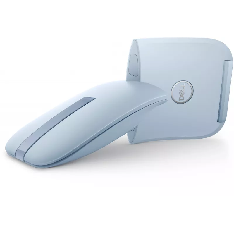 DELL MS700 pelė Travel Ambidextrous Bluetooth Optinė 4000 DPI