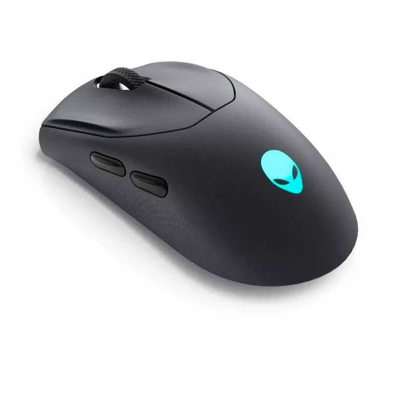 Alienware AW720M pelė žaidimams Ambidekstrinė RF belaidė + Bluetooth Optinė 26000 DPI