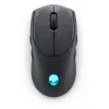 Alienware AW720M pelė žaidimams Ambidekstrinė RF belaidė + Bluetooth Optinė 26000 DPI