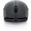 Alienware AW720M pelė žaidimams Ambidekstrinė RF belaidė + Bluetooth Optinė 26000 DPI