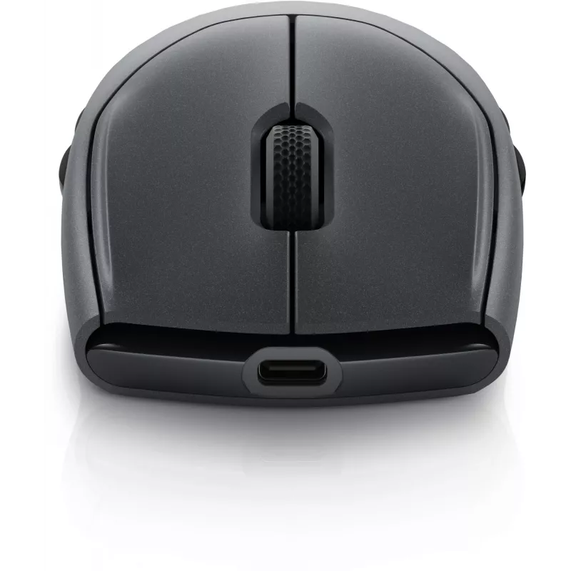 Alienware AW720M pelė žaidimams Ambidekstrinė RF belaidė + Bluetooth Optinė 26000 DPI