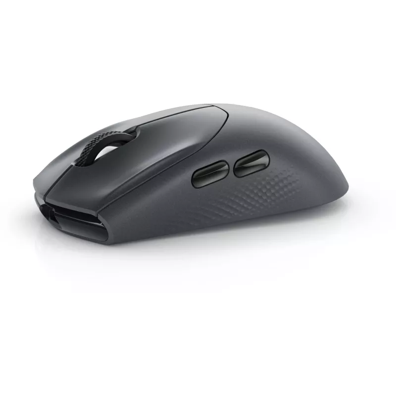 Alienware AW720M pelė žaidimams Ambidekstrinė RF belaidė + Bluetooth Optinė 26000 DPI