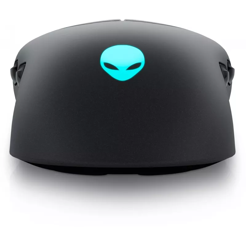 Alienware AW720M pelė žaidimams Ambidekstrinė RF belaidė + Bluetooth Optinė 26000 DPI